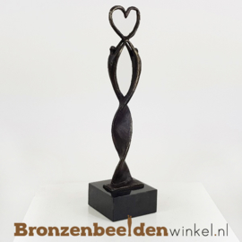 Trouwcadeau "Verweven door Liefde" BBW007br21