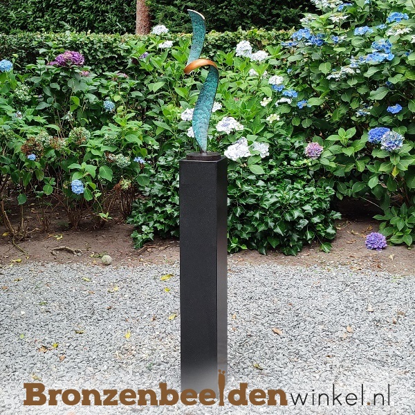 Tuinbeeld "Gracieus" (groene zijde) BBW1546br