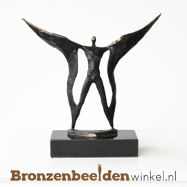 Zakelijk geschenk "Een nieuw begin" BBW006br61