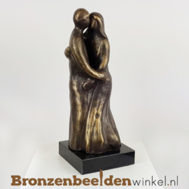 NR 5 | 53 jaar getrouwd cadeau "Tederheid" BBW071br43