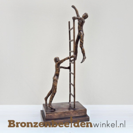 Zakelijk cadeau "Klimmen naar de top" BBW94512br