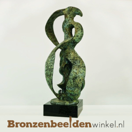 NR 8 | Afscheidscadeau zorg "Het Abstracte Hart" BBW52210br