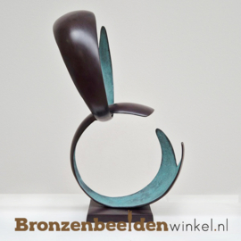 Abstract kunst beeld "Nexus" BBW2892br