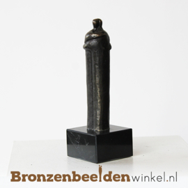 Liefdesbeeldje "Warme knuffel" BBW006br59