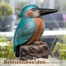 Tuinbeelden dieren