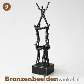 NR 9 | Cadeau trainer "Samenwerken" BBW003br26