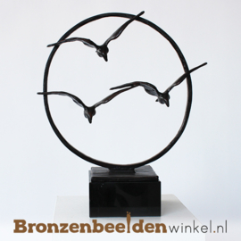 NR 6 | Cadeau als herinnering "De overtocht" BBW006br82