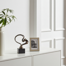 Asbeeldje "Levenspad" BBW912-35as