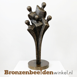 NR 8 | Cadeau vrouw 58 jaar ''Gezin met 5 Personen'' BBW2385br