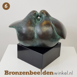 NR 6 | Cadeau voor ouders "de Tortelduiven" BBW0637br