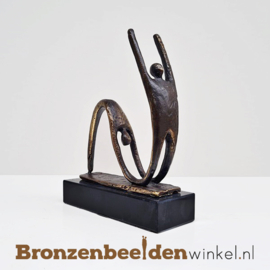 Zakelijk cadeau "Vallen en Opstaan" BBW01br39