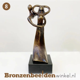 NR 8 | Origineel cadeau bruiloft vrienden "Vertrouwen in Elkaar" BBW001br04