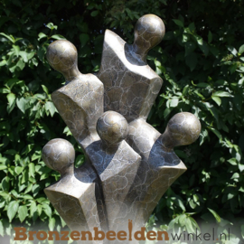 NR 4 | Cadeau als herinnering ''Gezin met 5 Personen'' BBW0425br