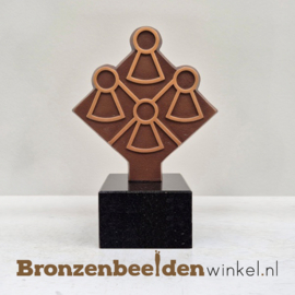 BEDRIJFSLOGO ALS BEELD IN OPDRACHT 4SOME