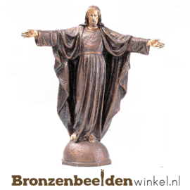 Jezus beeld "Christus de Verlosser" BBWF5661