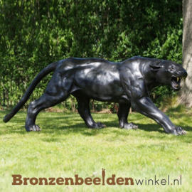 Tuinbeeld panter BBW61194