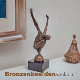 Beeldje "In Statera" voor in huis BBW248527