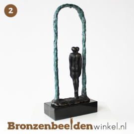 NR 2 | Cadeau voor ouders "Eeuwige liefde" BBW005br49