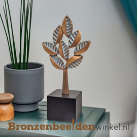 As beeldje "Levensboom" BBW60307as