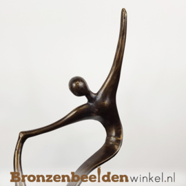 Liefdes kado "Swingende Geliefden" BBW001br11