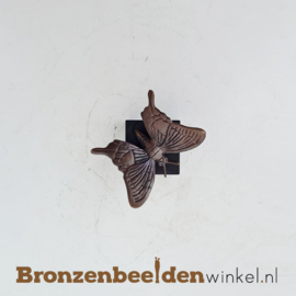 vlindertje van brons BBW0999br