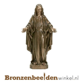 Christusbeeld "De Zegening" BBWP65570