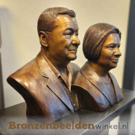 DUBBEL BORSTBEELD IN OPDRACHT N + P Group