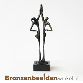 Liefdes kado "Samen de Top Bereiken" BBW003br27