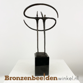 Zakelijk geschenk "Samen de grote stap zetten" BBW000br79