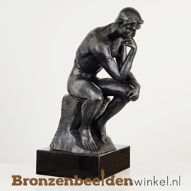 Masterdiploma kado "De Denker" BBW1316br