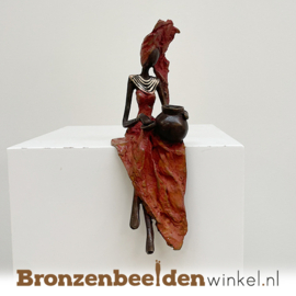 Origineel verjaardagscadeautje "Esi" 24cm BBWZT16GR