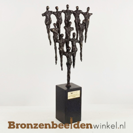 SALES AWARD IN OPDRACHT KAIZEN INSTITUTE