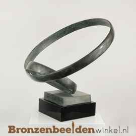 NR 10 | 67 jaar getrouwd cadeau ''Trouwringen'' BBW2701br