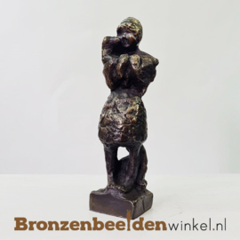 BEELDJE IN OPDRACHT