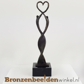 Liefdesbeeld "Verweven door Liefde" BBW007br21