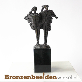 Liefdes kado "Samen er voor Gaan" BBW003br31