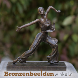 Beeld Street Dance brons BBW2397br