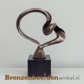 Asbeeldje "Levenspad" BBW912-35as