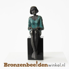 Zakelijk geschenk "De Secretaresse" BBW004br25