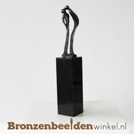 Liefdesbeeldje "Het kusje" BBW004br89