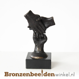 Zakelijk bedankje "Intermediair" BBW003br20