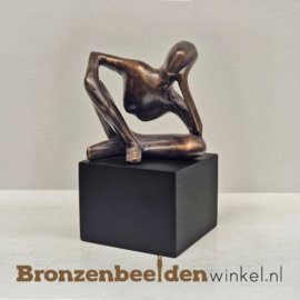 Asbeeldje "Dagdromer" BBWFH-DDR-as