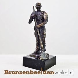 Hoveniers beeldje "De Hovenier" BBW23pb32