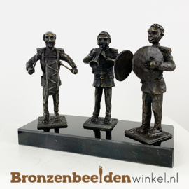 Muziekbeeldje "Het Fanfare korps" BBW008br94