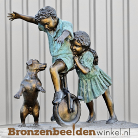 Kinderbeeld spelende kinderen BBW51327br