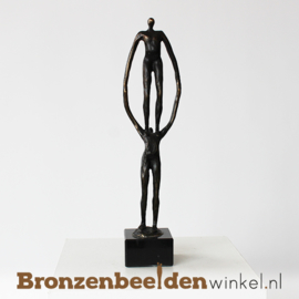 Zakelijk geschenken "Vertrouwen" BBW003br82