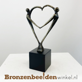 NR 2 | Urnbeeld  ''Hart'' BBW003br67as