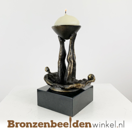 Gedenk geschenk "Verbonden voor het leven" BBW002br93