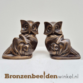 Uiltjes beeldjes familie BBW372499