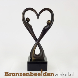 Verjaardagskado "Oneindige Liefde" BBW007br18